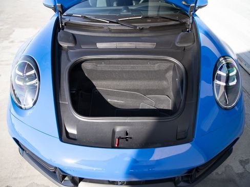 Certified 2025 Porsche 911 Carrera S image 22