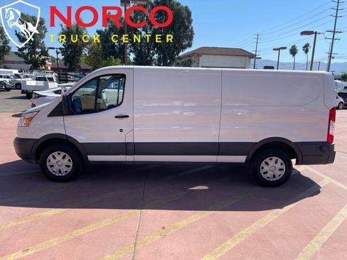 Used 2018 Ford Transit 250 148 Low Roof w/ Exterior Upgrade Package image 5