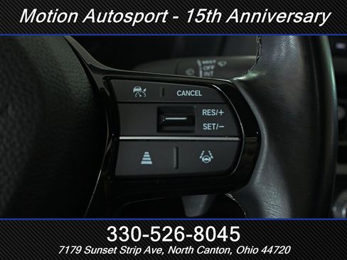 Used 2022 Honda Civic Sport image 19