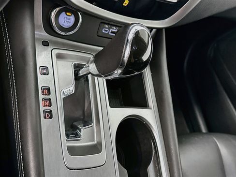 Used 2024 Nissan Murano SV w/ SV Midnight Edition Package AWD/4WD image 24