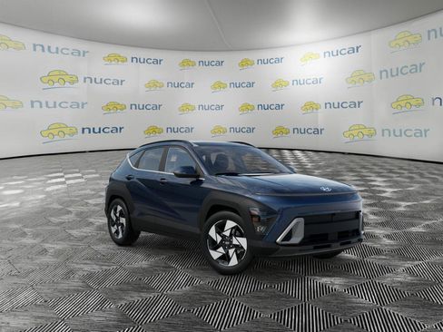 New 2026 Hyundai Kona Limited AWD/4WD image 2