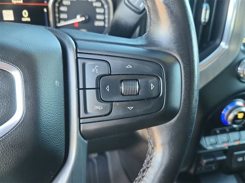 Used 2020 GMC Sierra 1500 Denali w/ Technology Package image 24