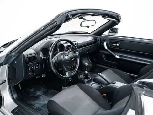 Used 2000 Toyota MR2 with 62,701 Original Miles image 16