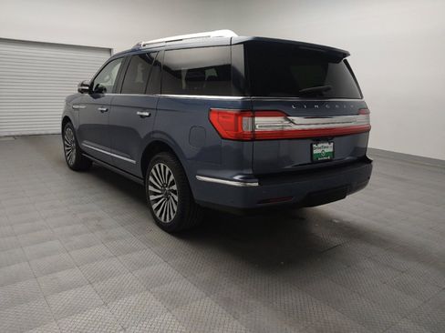 Used 2018 Lincoln Navigator Reserve w/ Technology Package image 5