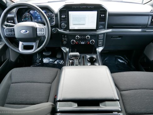 Used 2023 Ford F150 XLT w/ Equipment Group 302A High image 10