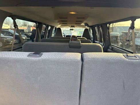 Used 2023 Chevrolet Express 3500 LS image 10