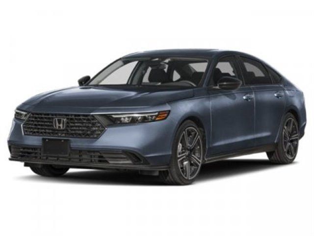 New 2026 Honda Accord SE image 1