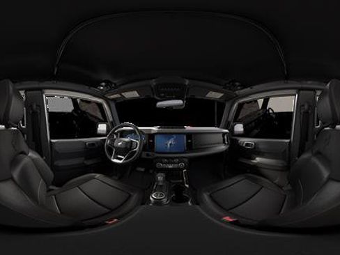 New 2025 Ford Bronco Badlands image 8
