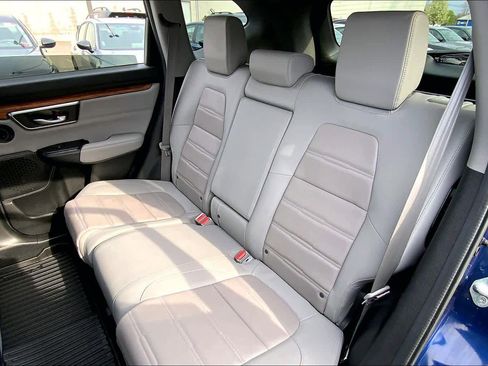 Used 2022 Honda CR-V EX-L image 21