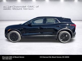 New 2026 Chevrolet Blazer EV LT video 2