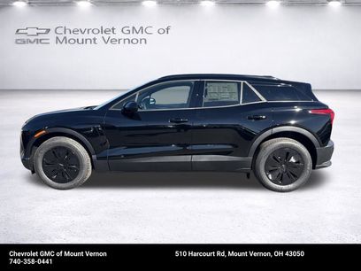 New 2026 Chevrolet Blazer EV LT