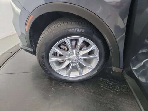 Used 2025 Honda CR-V EX-L image 30