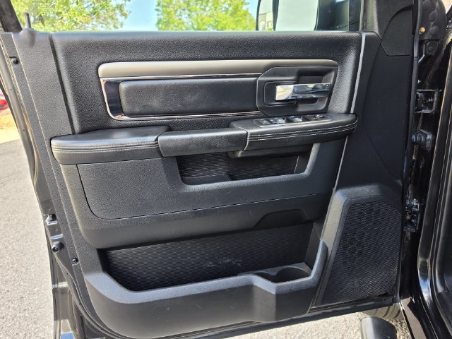 Used 2015 RAM 1500 Sport AWD/4WD image 19
