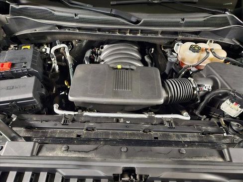 Used 2023 Chevrolet Silverado 1500 LT Trail Boss w/ LT Trail Boss Premium Package AWD/4WD image 20