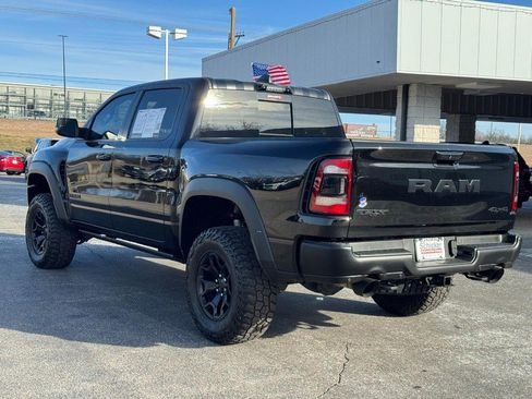 Used 2021 RAM 1500 TRX w/ TRX Level 2 Equipment Group AWD/4WD image 6