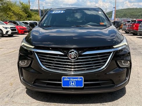 Used 2024 Buick Enclave Premium image 8