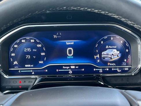 Used 2024 Chevrolet Silverado 1500 RST w/ Rally Edition image 32