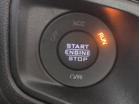 New 2026 Jeep Wrangler Sport image 30