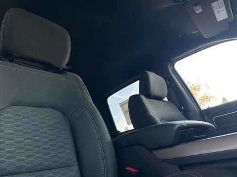 New 2026 RAM 1500 Big Horn image 13