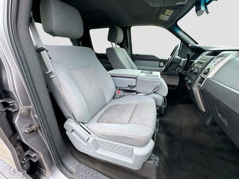 Used 2012 Ford F150 XLT w/ XLT Chrome Pkg image 34