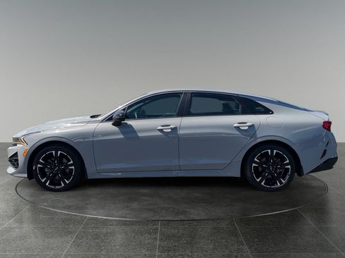 Used 2022 Kia K5 GT-Line AWD/4WD image 5