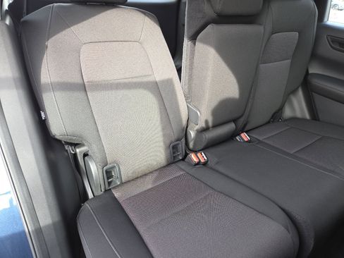 Certified 2024 Honda CR-V LX image 20