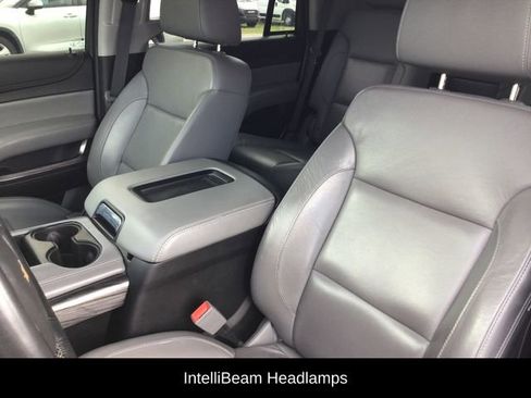 Used 2020 Chevrolet Tahoe LT image 20