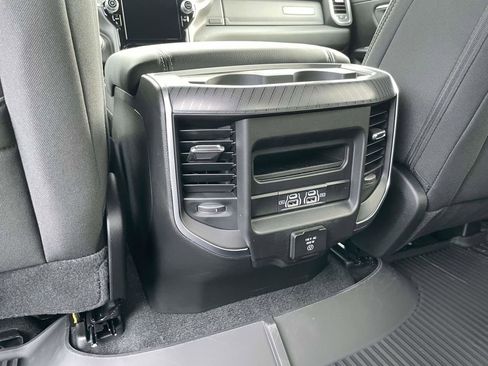 New 2026 RAM 1500 Big Horn image 30