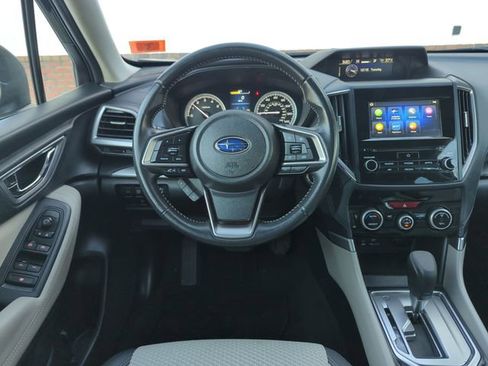 Used 2022 Subaru Forester Premium image 19