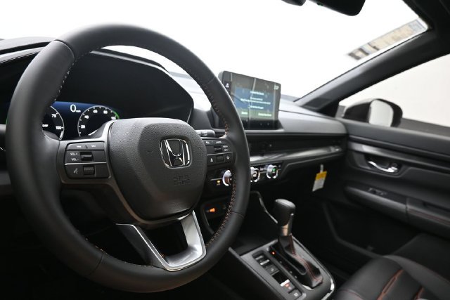 New 2026 Honda CR-V Sport-L image 10