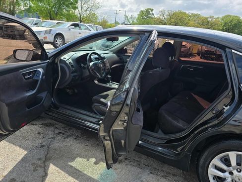 Used 2013 Nissan Altima 2.5 image 8