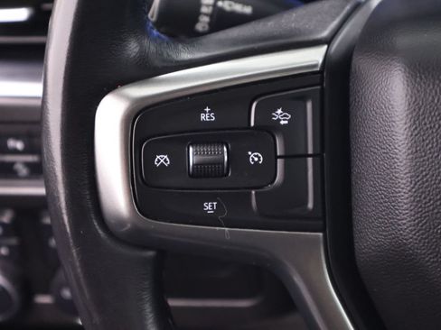 Used 2022 Chevrolet Tahoe Z71 AWD/4WD image 27