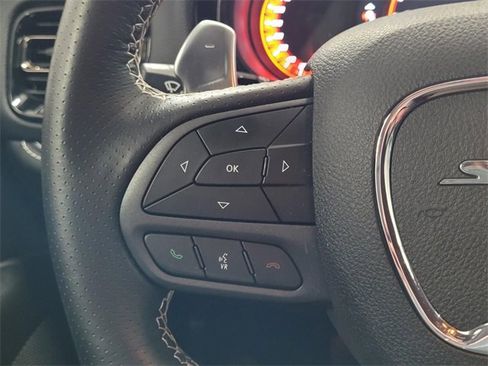 Used 2024 Dodge Durango SRT Hellcat image 24