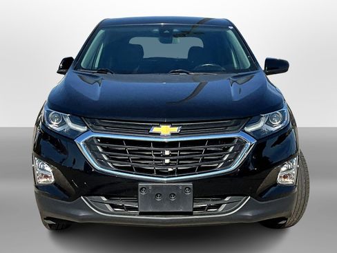 Used 2020 Chevrolet Equinox LT image 3