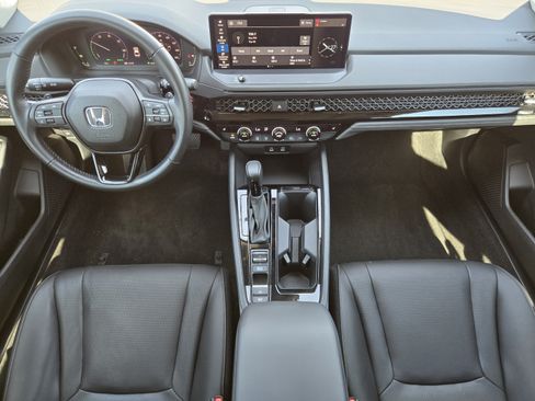 Used 2024 Honda Accord EX-L image 22
