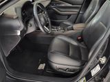 Used 2022 MAZDA CX-30 AWD 2.5 S w/ Premium Package image 6