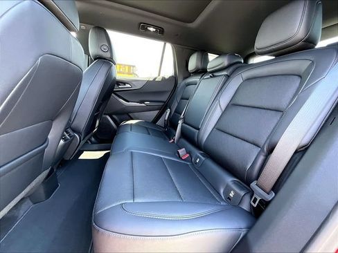 New 2027 Chevrolet Equinox LT w/ Convenience Package II AWD/4WD image 14