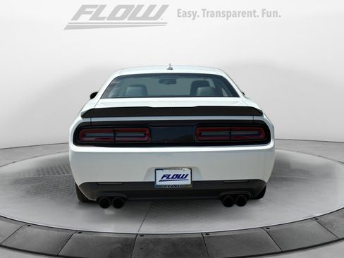 Used 2023 Dodge Challenger R/T Scat Pack RWD image 8