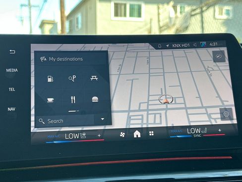 Used 2024 BMW X1 xDrive28i w/ Convenience Package image 22