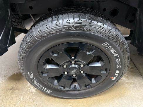 Used 2023 Ford Ranger XLT w/ Equipment Group 301A Mid image 28