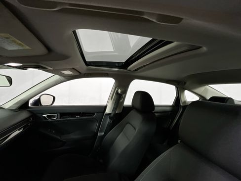 Used 2023 Honda Civic EX image 21