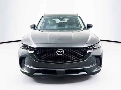 Used 2026 MAZDA CX-50 AWD 2.5 S w/ Premium Package image 2