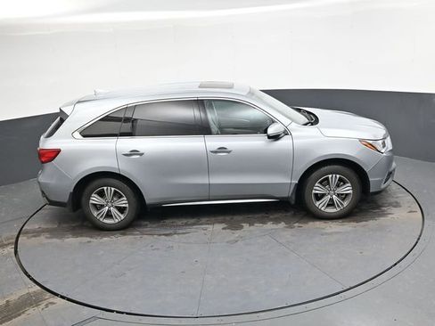 Used 2020 Acura MDX FWD image 21