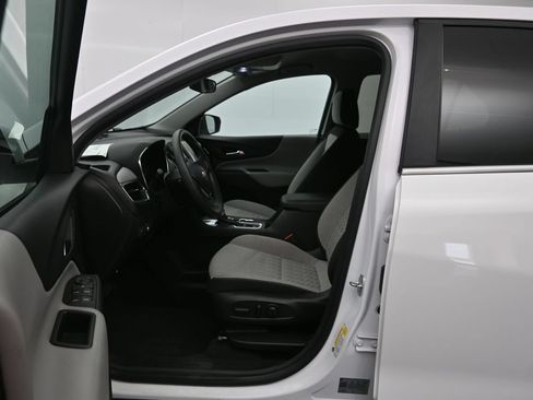 Used 2022 Chevrolet Equinox LT FWD image 20