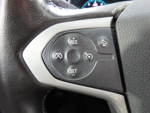 Used 2022 Chevrolet Colorado LT w/ Fleet Safety Package image 21