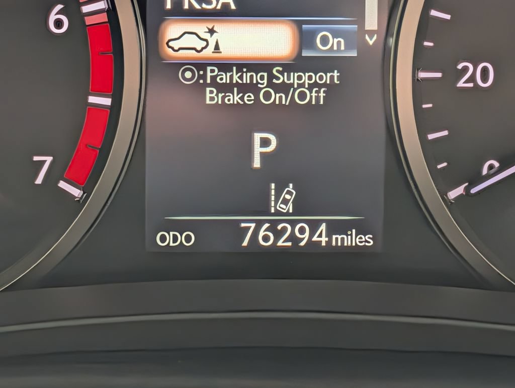 Used 2021 Lexus NX 300 AWD w/ Premium Package image 37