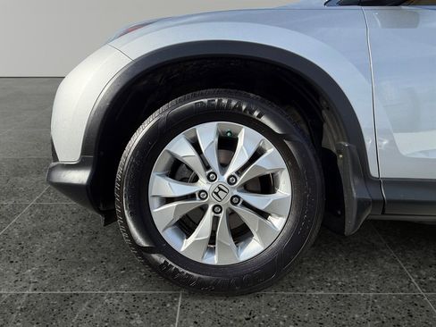 Used 2014 Honda CR-V EX image 15
