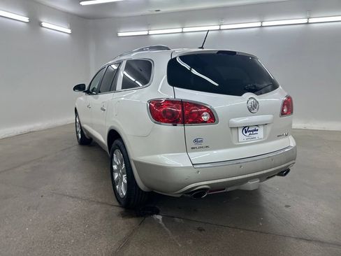 Used 2012 Buick Enclave Premium w/ Trailering Provision Package AWD/4WD image 9