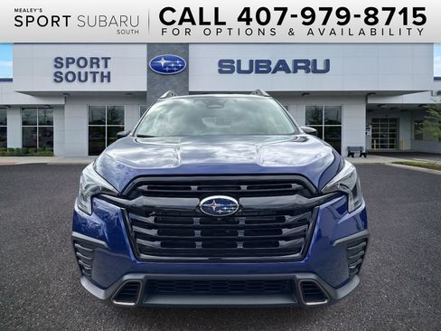 New 2026 Subaru Ascent Limited Bronze AWD/4WD image 8