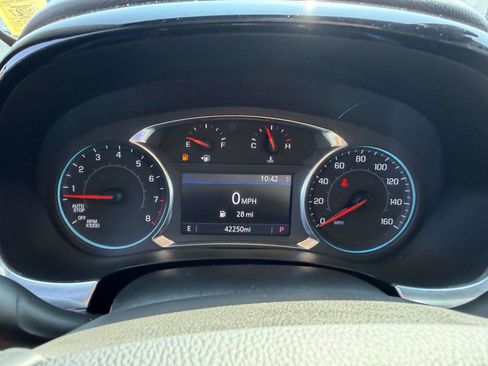 Certified 2023 Chevrolet Traverse LT FWD image 27